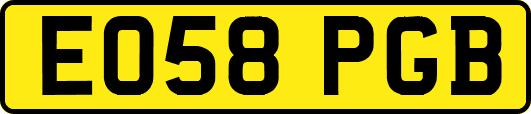 EO58PGB