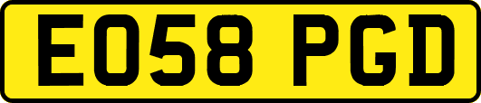 EO58PGD