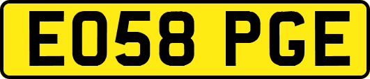 EO58PGE
