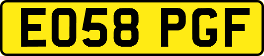 EO58PGF