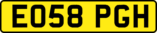 EO58PGH