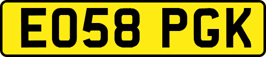 EO58PGK