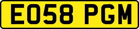 EO58PGM