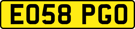 EO58PGO