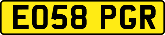 EO58PGR