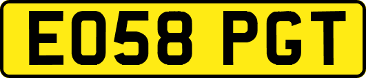 EO58PGT