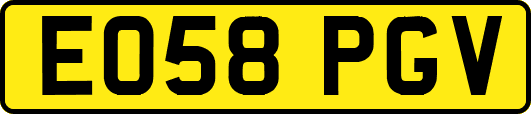 EO58PGV