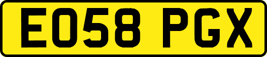 EO58PGX