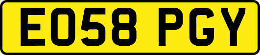 EO58PGY