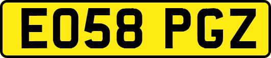 EO58PGZ