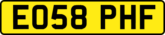 EO58PHF