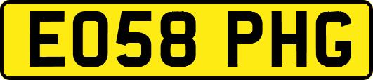 EO58PHG