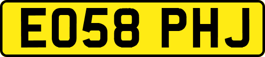 EO58PHJ