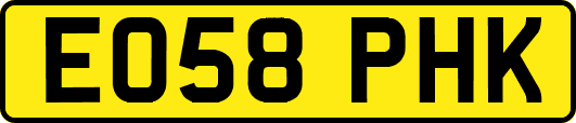 EO58PHK