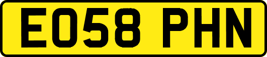 EO58PHN