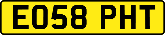 EO58PHT