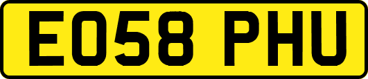 EO58PHU
