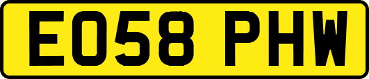 EO58PHW