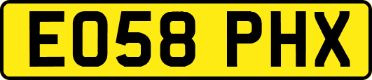 EO58PHX