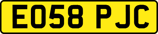 EO58PJC