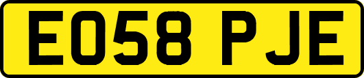 EO58PJE