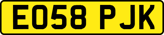 EO58PJK