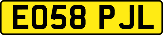 EO58PJL