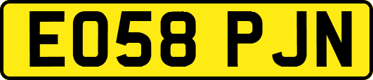 EO58PJN