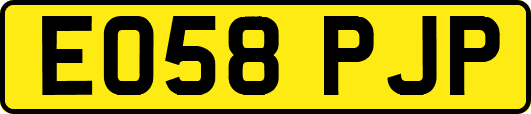 EO58PJP