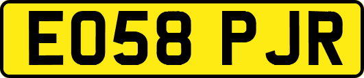 EO58PJR