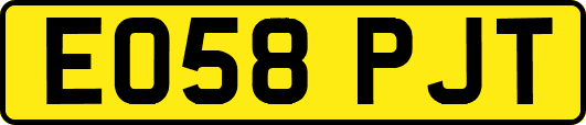 EO58PJT
