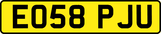 EO58PJU