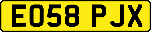 EO58PJX
