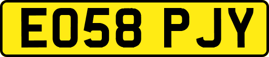 EO58PJY