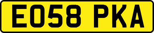 EO58PKA