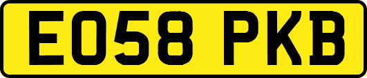 EO58PKB
