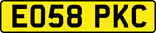 EO58PKC
