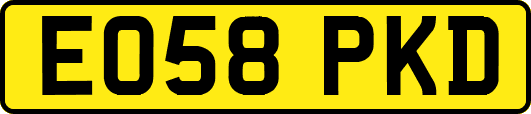EO58PKD
