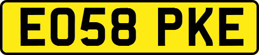 EO58PKE
