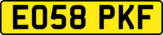 EO58PKF