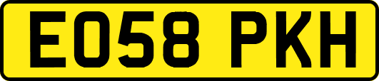 EO58PKH
