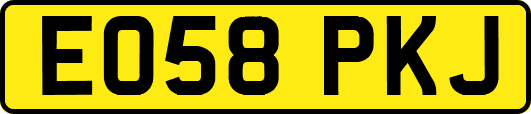 EO58PKJ