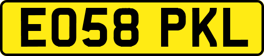 EO58PKL