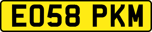 EO58PKM