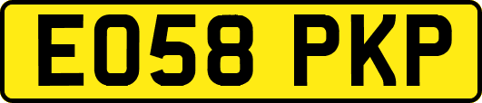 EO58PKP