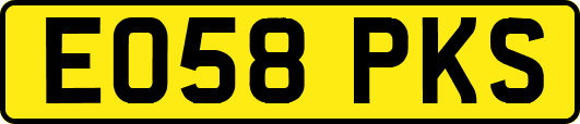 EO58PKS