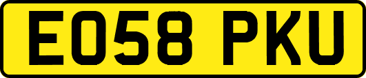 EO58PKU