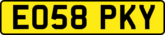 EO58PKY