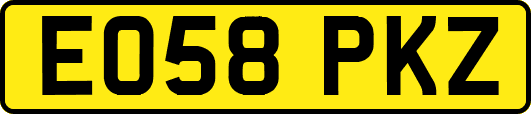 EO58PKZ
