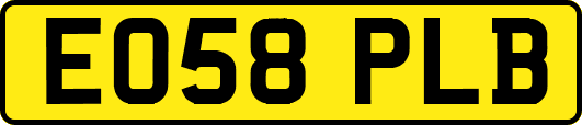 EO58PLB
